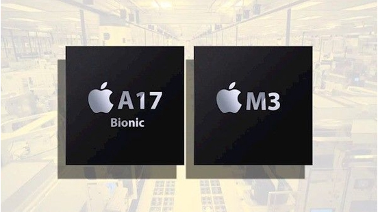 江孜苹果15维修站分享iPhone15系列会用3nm芯片吗 